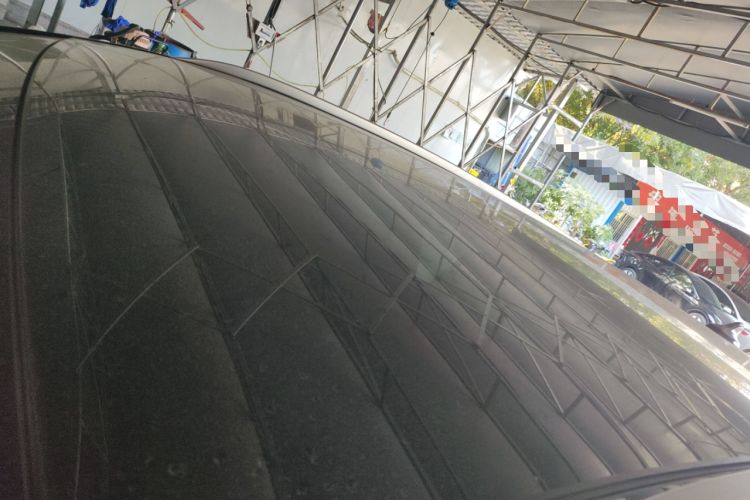 Used Volkswagen ID.4 X 2021 Pro Smart Long-Range Edition