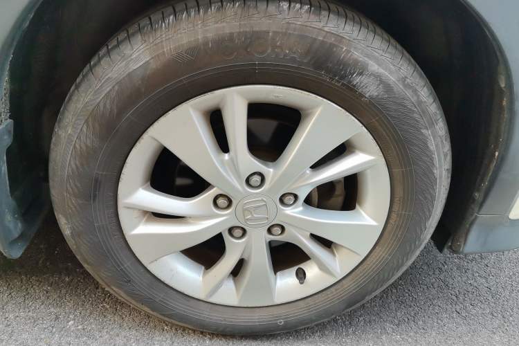 Used Honda Vezel 2015 1.5L CVT two-wheel drive Comfort trim