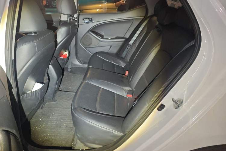 Used Kia K5 2014 2.0L Automatic LUXURY
