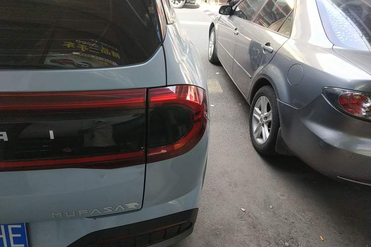 Used Hyundai ix35 2023 Musso 2.0L Flagship Edition TOP
