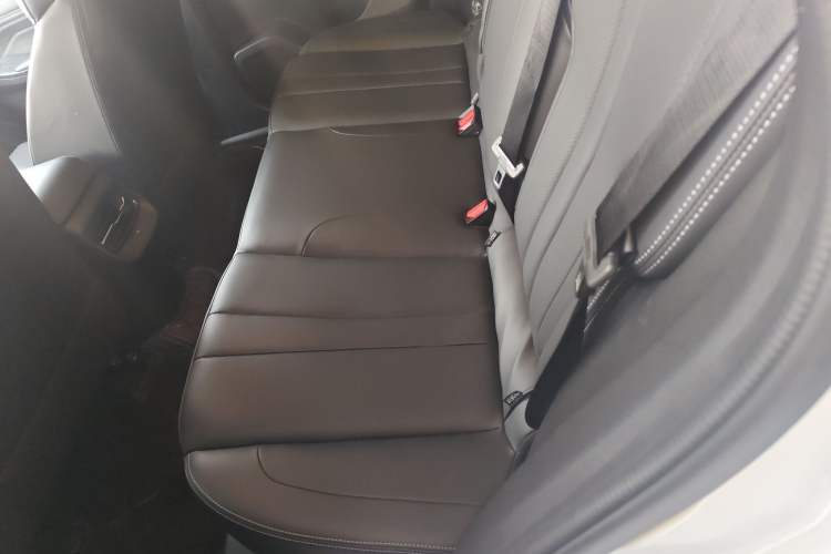 Used Dongfeng Aeolus SKY EV01 2024 530km PRO