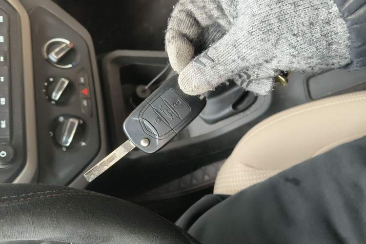 Used Wuling Hongguang 2018 1.5L S Standard Version L2B