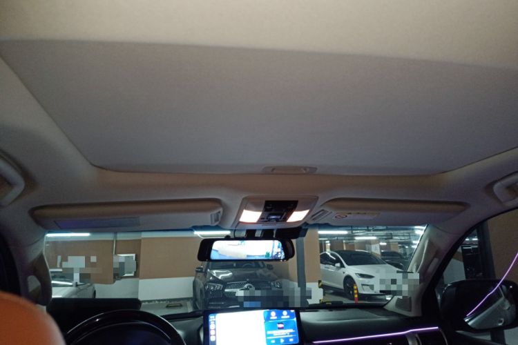 Used Lexus GX 2014 400 Prestige Edition Headliner