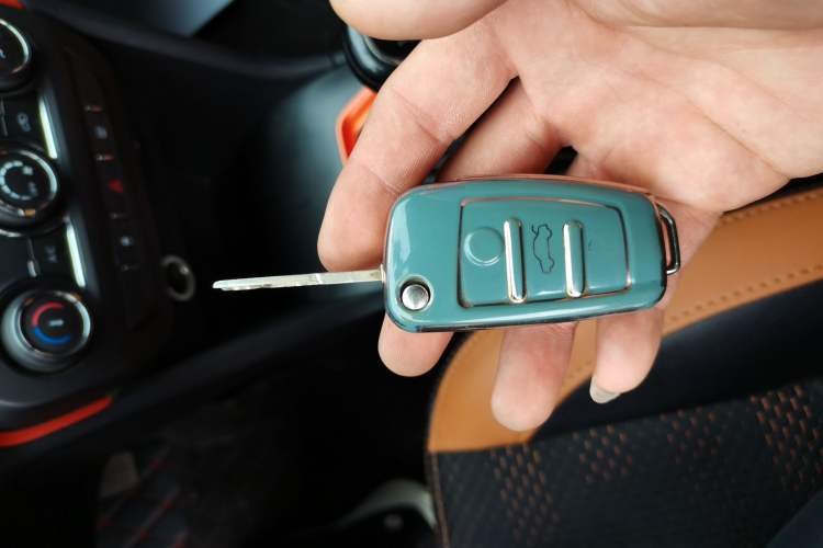 Used Chery Tiggo 3X 2017 1.5L Manual Fashion Edition