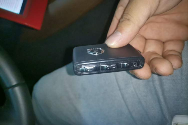 Used Volvo S90 2021 B5 Zhiyi Luxury Edition