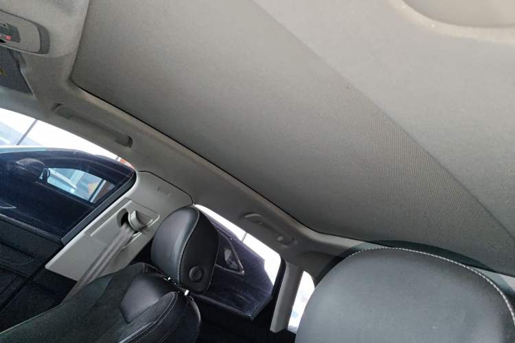 Used Audi Q3 2020 35 TFSI Ambition Dynamic Edition Headliner