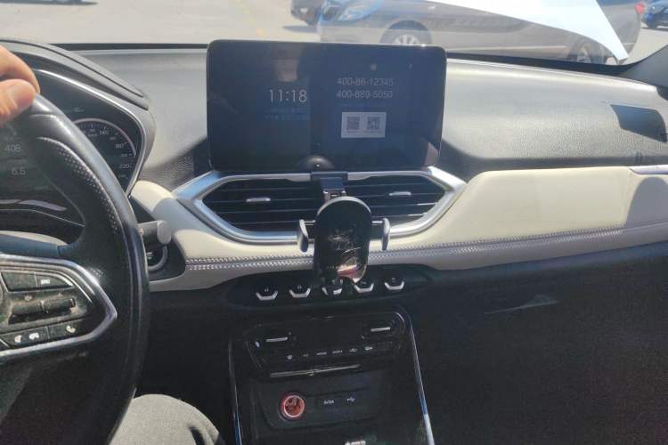 Used Baojun 530 2018 1.5T Manual Prestige Version China V