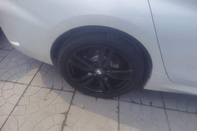 Used BMW 1 Series 2021 Restyled 125i M Sport Night Edition
