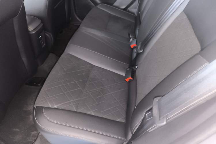 Used Ford Escort 2019 Revised Version 1.5L Automatic Enjoyment Type China VI Standard
