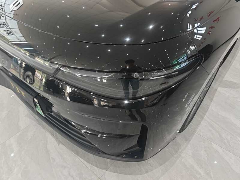 Used Leapmotor C10 2024 210 Smart Edition — 23