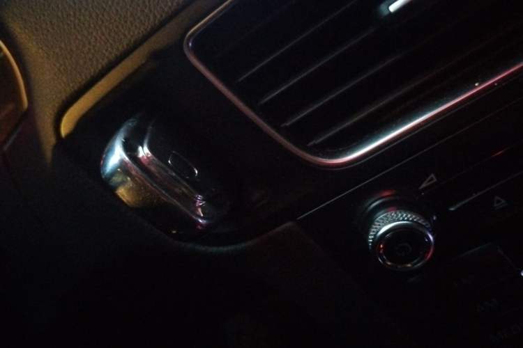 Used Audi Q5 2016 40 TFSI Technology Edition