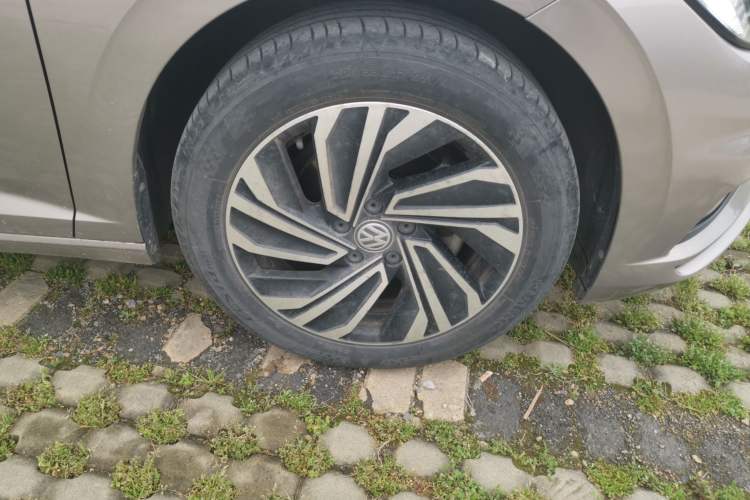 Used Volkswagen Sagitar 2021 280TSI DSG Excellence Edition
