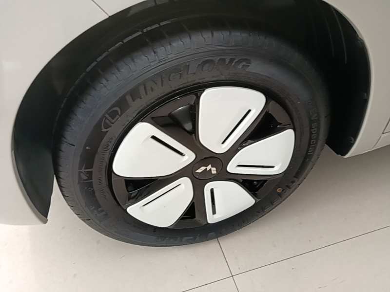 Used Wuling Hongguang MINIEV 2025 Four-Door Version Advanced Edition — 22