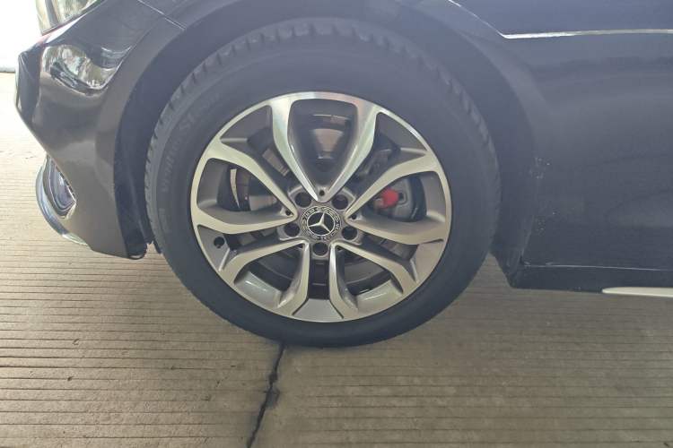 Used Mercedes-Benz C-Class 2017 Revised C 180 L Dynamic Sports Edition
