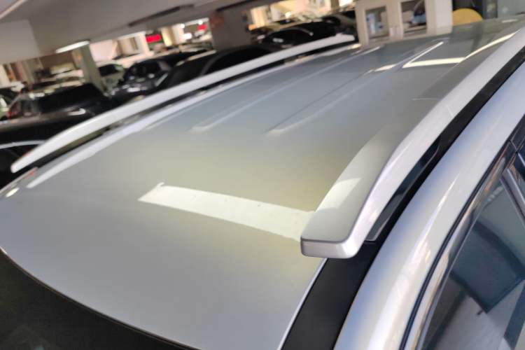 Used AION V 2024 Aion Tyrannosaurus 520 Smart Enjoy Edition
