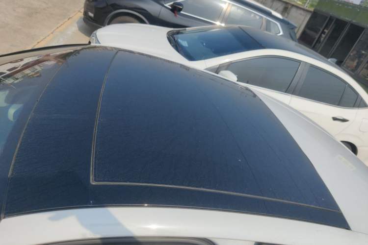 Used Audi A3 2016 Limousine 35 TFSI Ambition Edition
