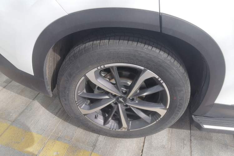 Used HEDMOS 06 2025 Model 520km
