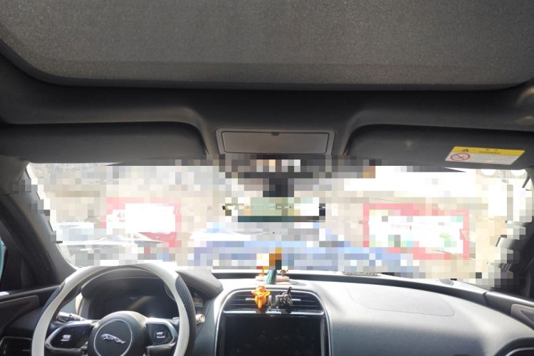 Used Jaguar XEL 2020 2.0T 200 PS R-DYNAMIC S Advanced Sport Edition