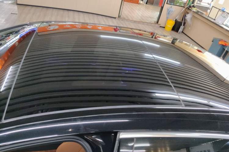 Used Mercedes-Benz E-Class 2024 E 300 L Stylish Model
