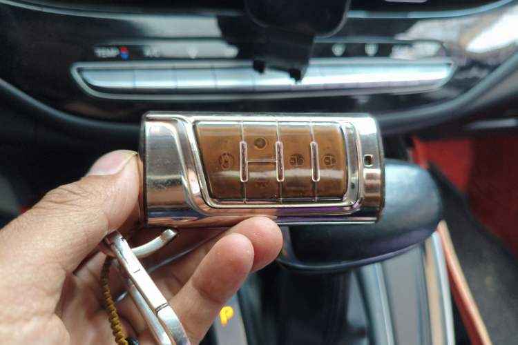 Used GAC Trumpchi M6 2019 270T DCT Luxury Edition (7-seater) China VI