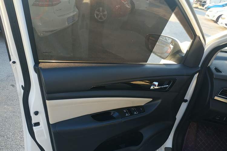 Used Chana Changxing 2019 1.5L Manual Smart Connect Luxury Model