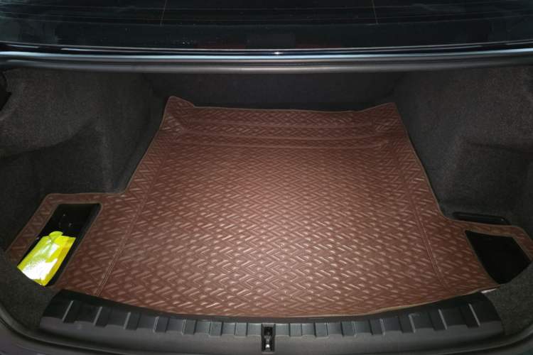 Used BMW 3 Series 2021 320Li M Sport Package
