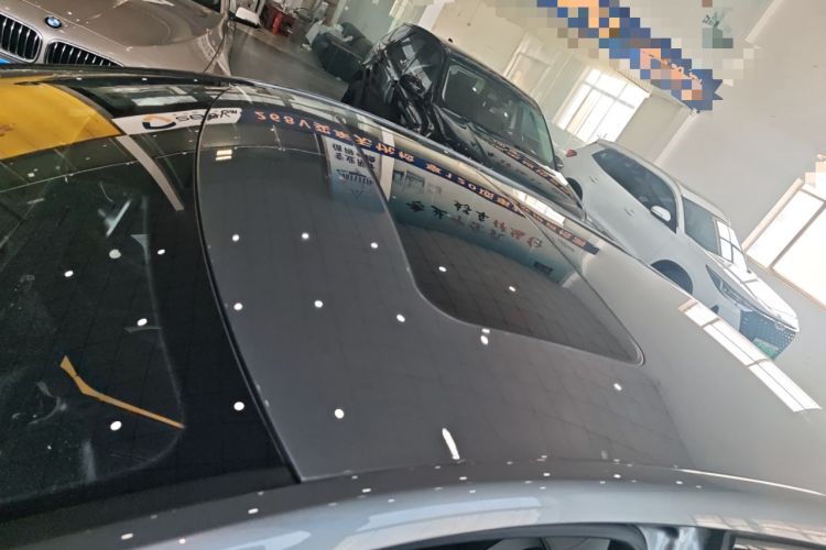 Used MG 6 2021 Pro 1.5T Automatic Trophy Luxury Edition