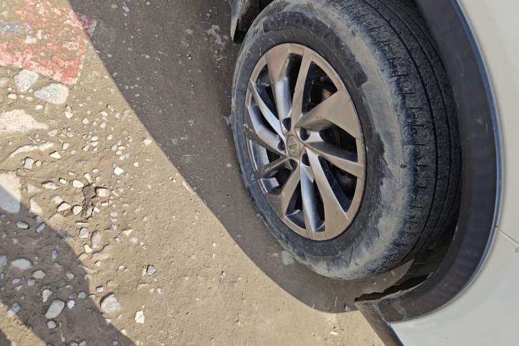 Used Nissan X-Trail 2014 2.5L CVT Ultimate Edition 4WD
