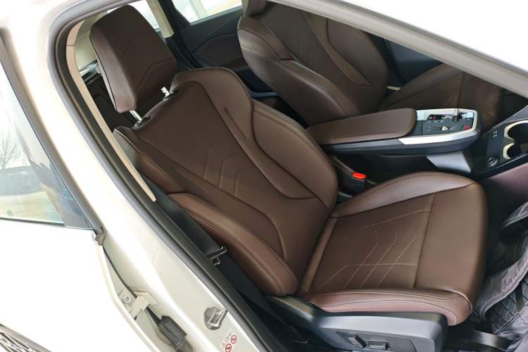 Used BMW iX1 2023 xDrive30L X Design Package
