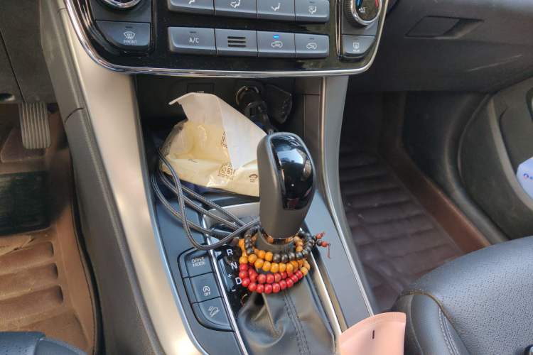 Used Hyundai ix35 2019 2.0L Automatic 2WD Zhiyong·Changxiang Edition China V Standard