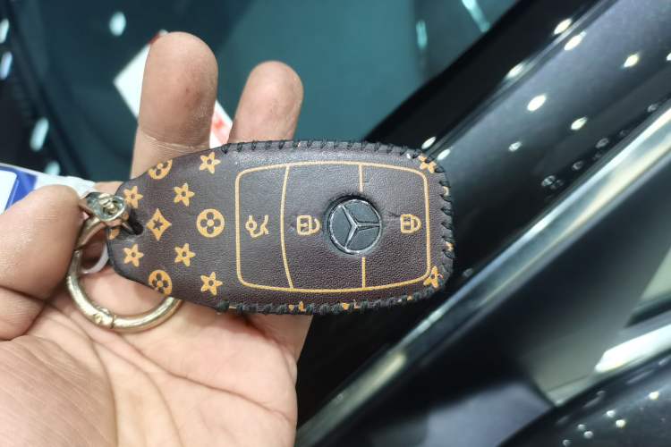 Used Mercedes-Benz C-Class (Import) 2020 Facelifted C 260 Estate
