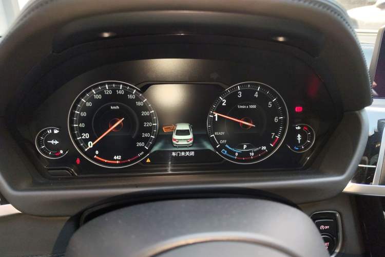 Used BMW 4 Series 2019 430i M Sport Night Edition