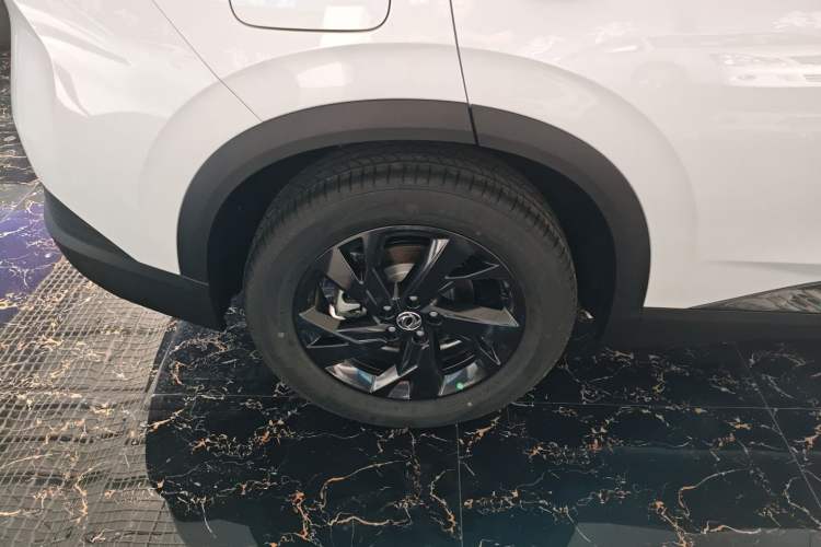 Used Dongfeng Aeolus SKY EV01 2025 530 km AIR Elite Edition