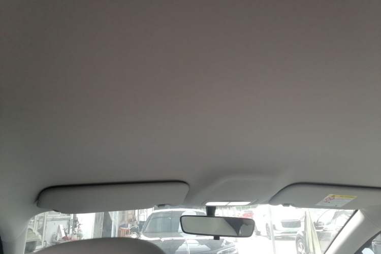 Used Geely Galaxy Geome 2025 310km Youth Edition
