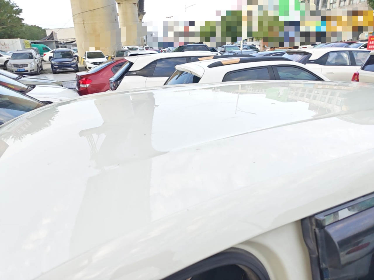 BYD Seagull 2024 Honor Edition 405km Flying Version — снимка 7