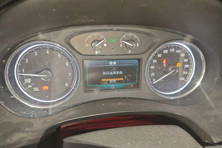 Used Buick LaCrosse 2016 20T Elite Edition
