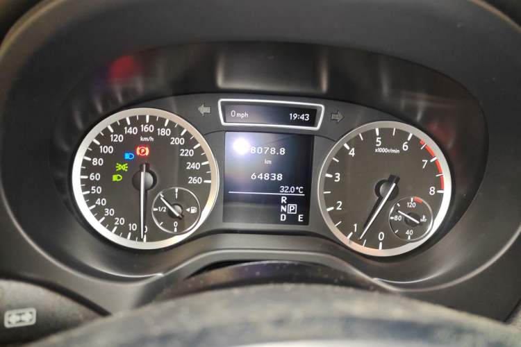 Used Infiniti QX30 2017 1.6T Two-Wheel-Drive Sport Edition