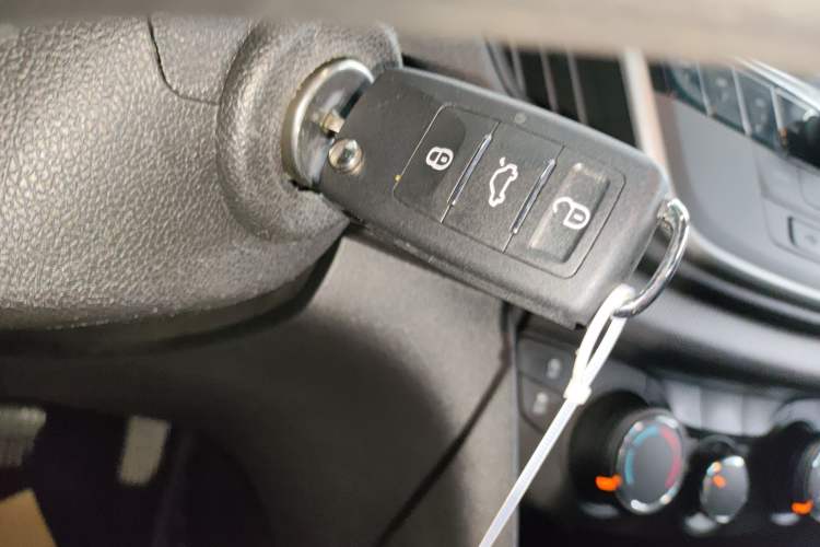 Used Chevrolet Cavalier 2019 320 Automatic Enjoyment with Sunroof