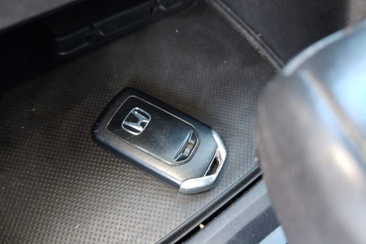 Used Honda Civic 2019 220TURBO CVT Dynamic Edition China VI