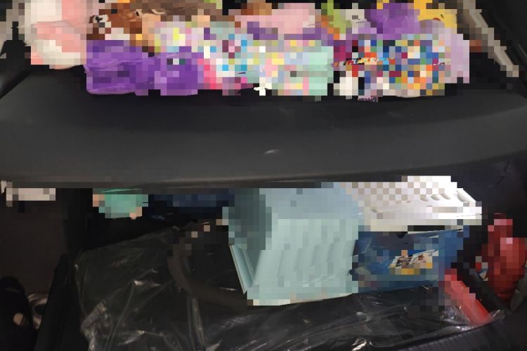 Used Audi Q3 2019 40 TFSI Fashion Dynamic Model
