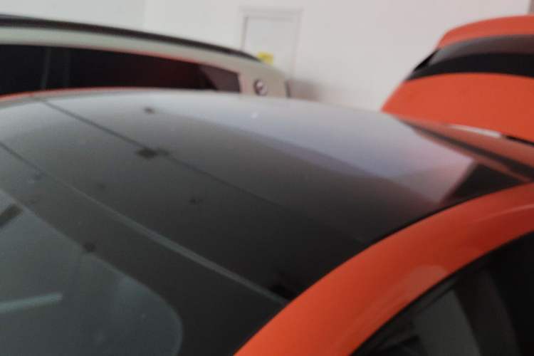 Used smart #3 2023 Pulse Four-Wheel Drive Edition
