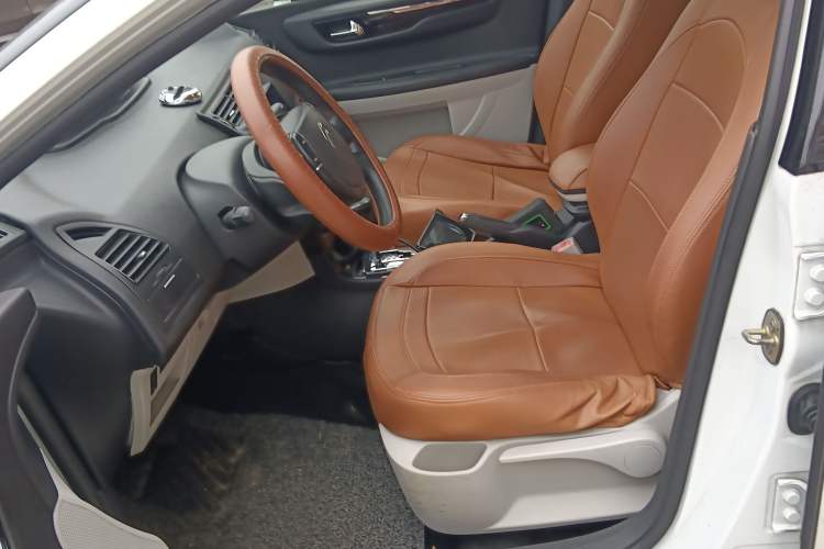 Used Citroen C-Quatre 2013 Sedan 1.6L Automatic Prestige Model
