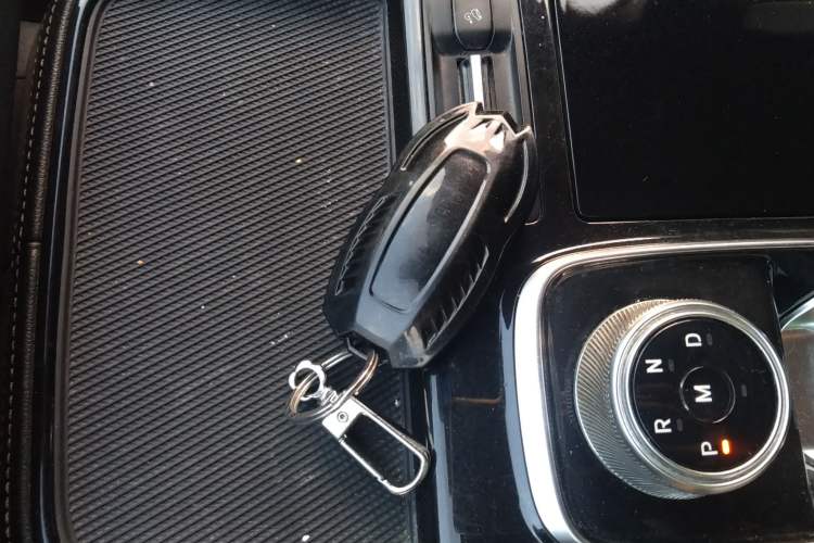 Used Ford Equator 2021 EcoBoost 225 Platinum Edition 6-seater
