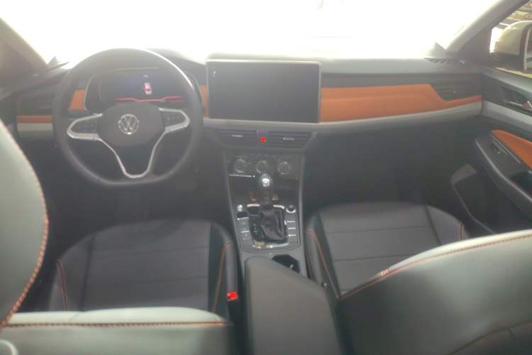 Used Volkswagen Bora 2025 200TSI DSG Enjoy PRO Edition
