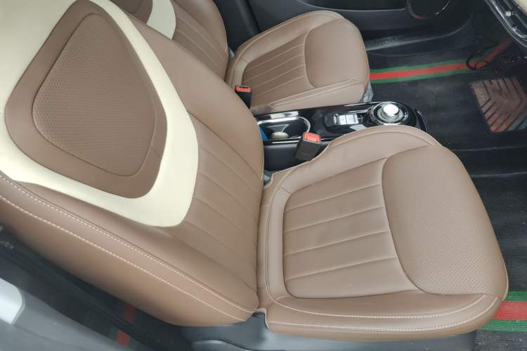 Used Wuling Bingo 2024 333 km Enjoyment Version