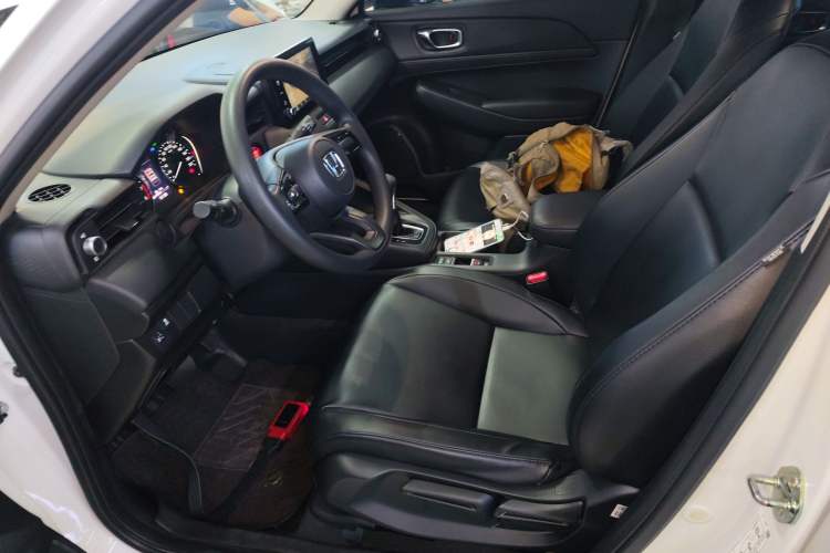 Used Honda Vezel 2023 1.5L CVT Elite Edition
