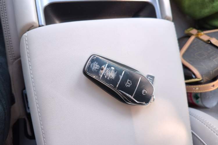 Used BYD Yuan UP 2024 401 km Active Version
