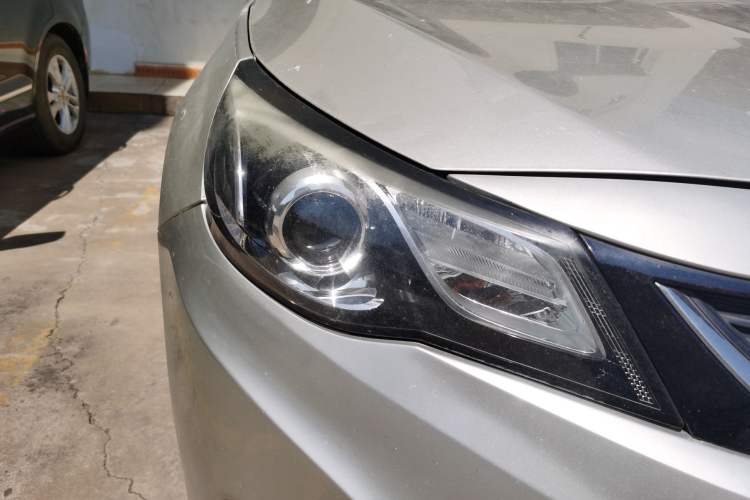 Used Chevrolet Malibu 2016 1.6T Automatic Comfort Edition