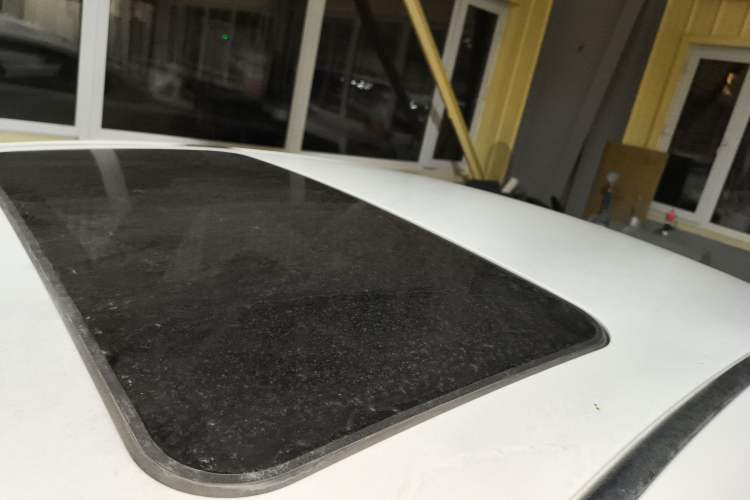 Used Brilliance H330 2013 1.5L Automatic Luxury Model
