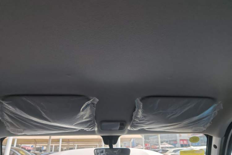 Used Wuling Zhiguang New Energy 2025 Standard Model